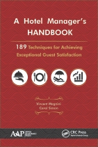 A Hotel Manager’s Handbook