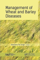 Management of Wheat and Barley Diseases