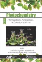 Phytochemistry, Volume 2