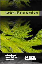 Medicinal Marine Microbiota	