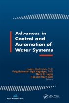 Advances in <br>Control and Automation of Water Systems
