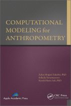 Computational Modeling for Anthropometry