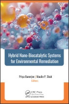 Hybrid Nano-Biocatalytic Systems for Environmental Remediation
