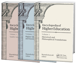 Encyclopedia of Higher Education 