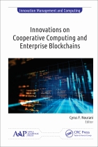 Innovations on Cooperative Computing and Enterprise Blockchains