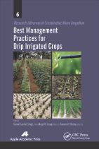 Best Management Practices for Drip Irrigated Crops