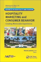 Hospitality Marketing and Consumer Behavior