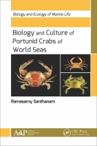 Biology and Culture of Portunid Crabs of World Seas
