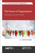 The Future of Organizations