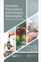 Innovative Food Science and Emerging Technologies