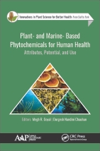 Plant- and Marine-Based Phytochemicals for Human Health