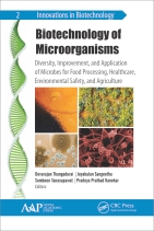 Biotechnology of Microorganisms