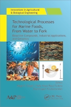 Technological Processes for Marine Foods, From Water to Fork