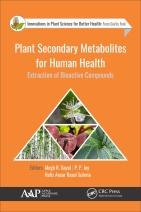 Plant Secondary Metabolites for Human Health