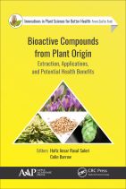 Bioactive Compounds from Plant Origin
