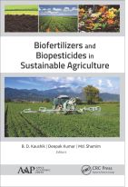 Biofertilizers and Biopesticides in Sustainable Agriculture