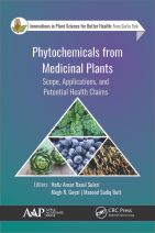 Phytochemicals from Medicinal Plants