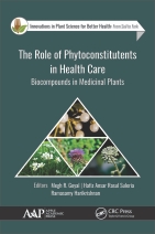 The Role of Phytoconstitutents in Health Care