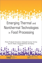 Emerging Thermal and Nonthermal Technologies in Food Processing