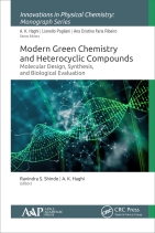 Modern Green Chemistry and Heterocyclic Compounds