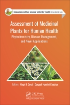 Assessment of Medicinal Plants for Human Health