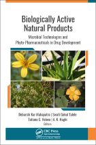 Biologically Active Natural Products