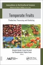 Temperate Fruits
