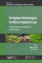 Fertigation Technologies for Micro Irrigated Crops