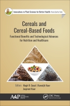 Cereals and Cereal-Based Foods