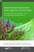 Freshwater Pollution and Aquatic Ecosystems