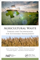 Agricultural Waste