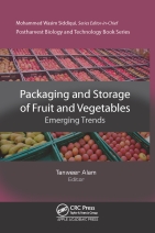 Packaging and Storage of Fruits and Vegetables
