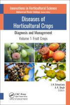 Diseases of Horticultural Crops: Diagnosis and Management, Vol 1