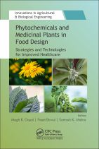 Phytochemicals and Medicinal Plants in Food Design