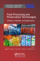 Food Processing and Preservation Technology