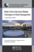 Multi-Criteria Decision-Making Techniques in Waste Management