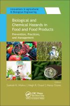 Biological and Chemical Hazards in Food and Food Products