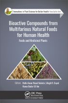 Bioactive Compounds from Multifarious Natural Foods for Human Health