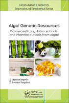 Algal Genetic Resources
