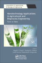 Nanotechnology Applications in Agricultural and Bioprocess Engineering