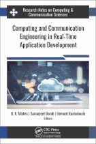 Computing and Communications Engineering in Real-Time Application Development