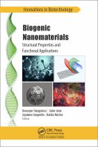 Biogenic Nanomaterials