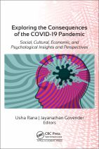Exploring the Consequences of the COVID-19 Pandemic