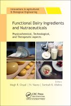 Functional Dairy Ingredients and Nutraceuticals