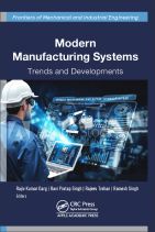 Modern Manufacturing Systems