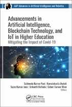 Advancements in Artificial Intelligence, Blockchain Technology, and IoT in Higher Education