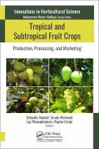 Tropical and Subtropical Fruit Crops