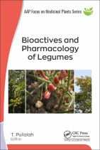 Bioactives and Pharmacology of Legumes