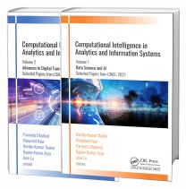 Computational Intelligence in Analytics and Information Systems, 2-volume set