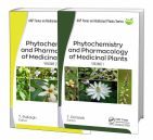 Phytochemistry and Pharmacology of Medicinal Plants, 2-volume set